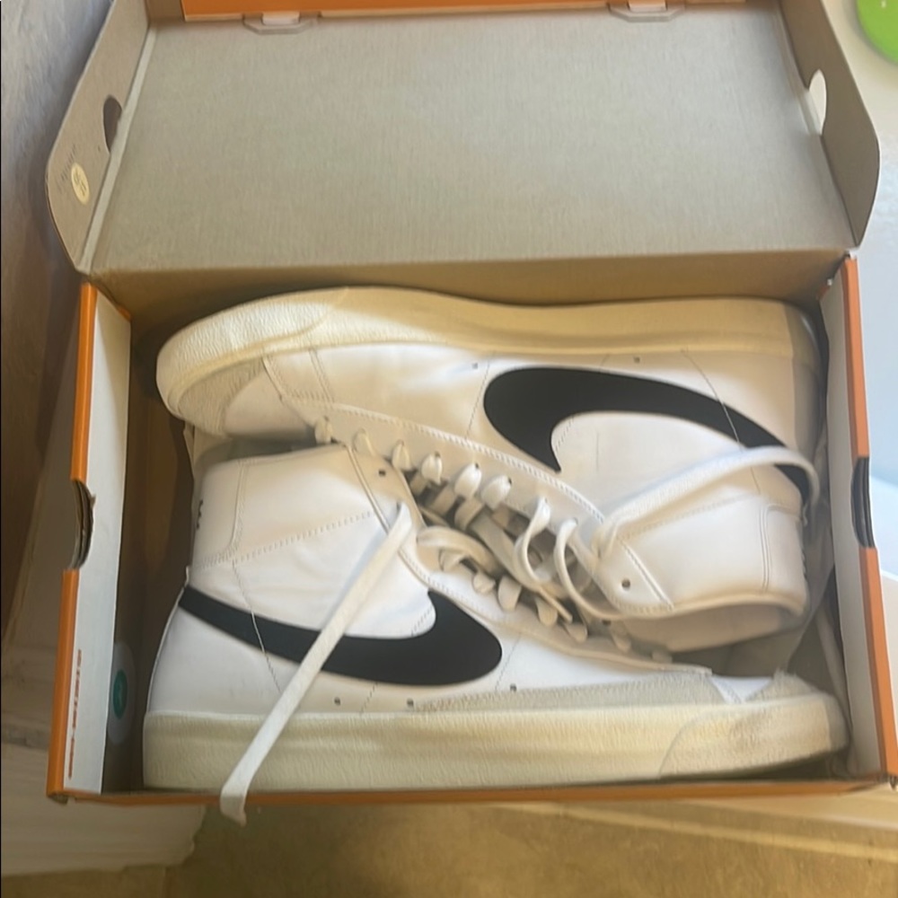 Nike Blazer